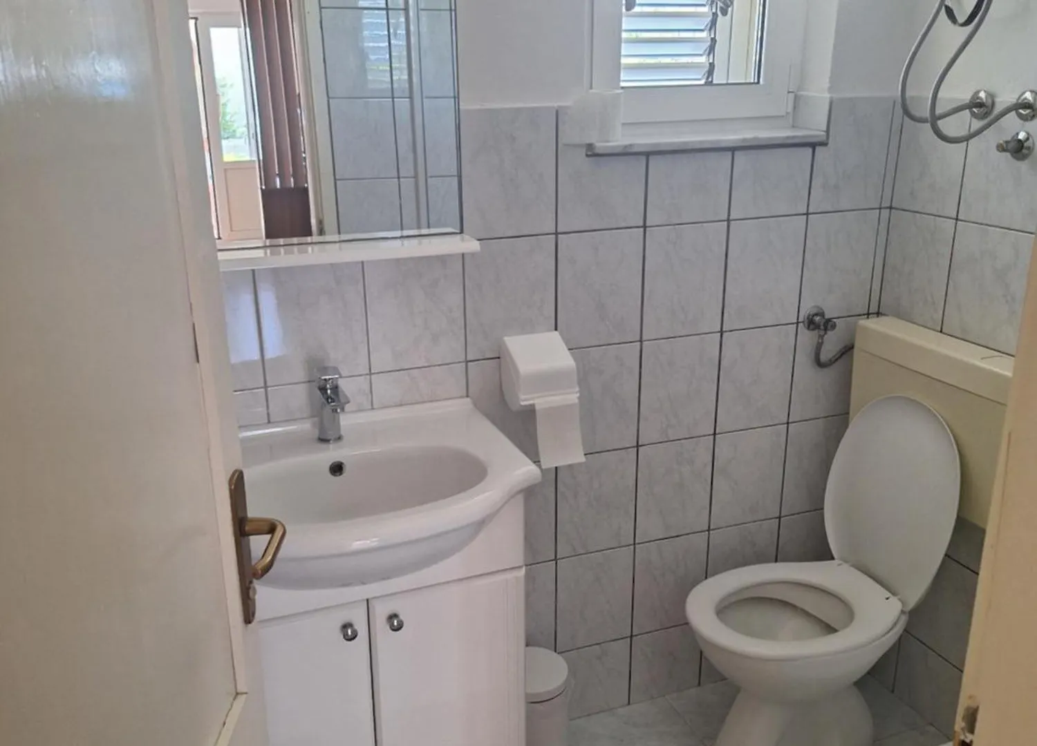 Luka Villa Privlaka  Croatia