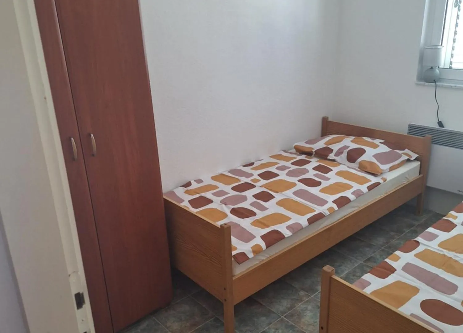 Holiday home Luka Villa Privlaka