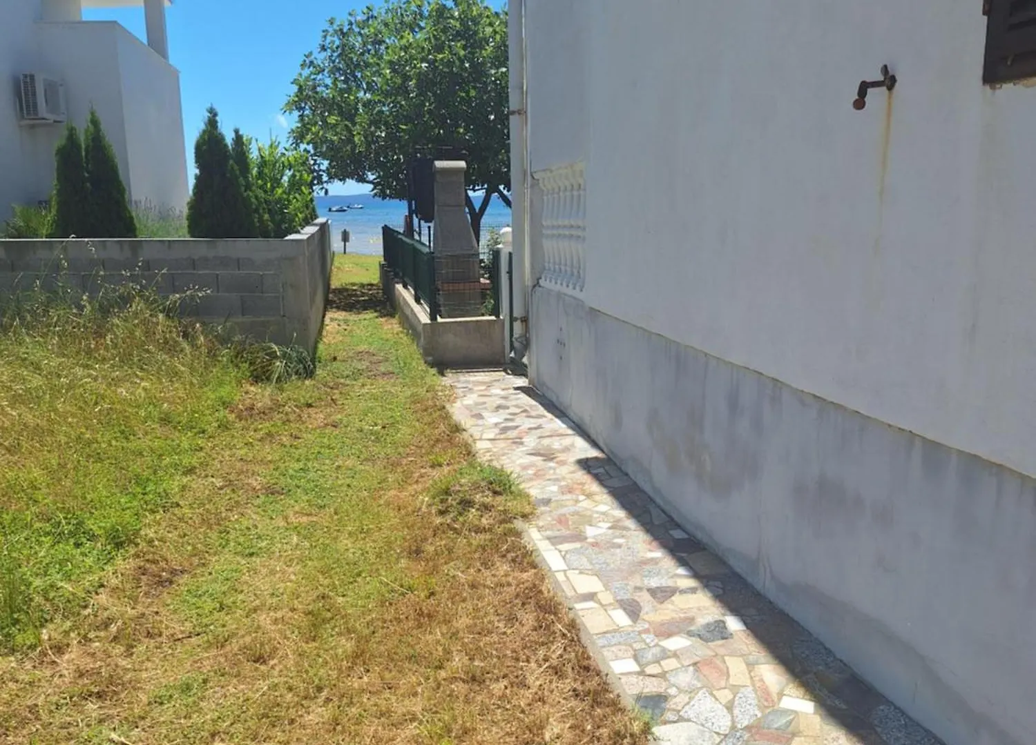 Luka Villa Privlaka  0*, Privlaka (Zadar)