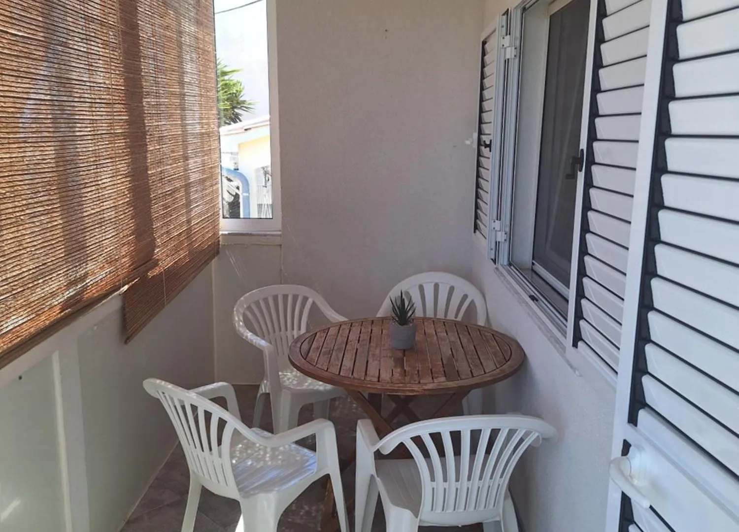 Luka Villa Privlaka  Kroatië