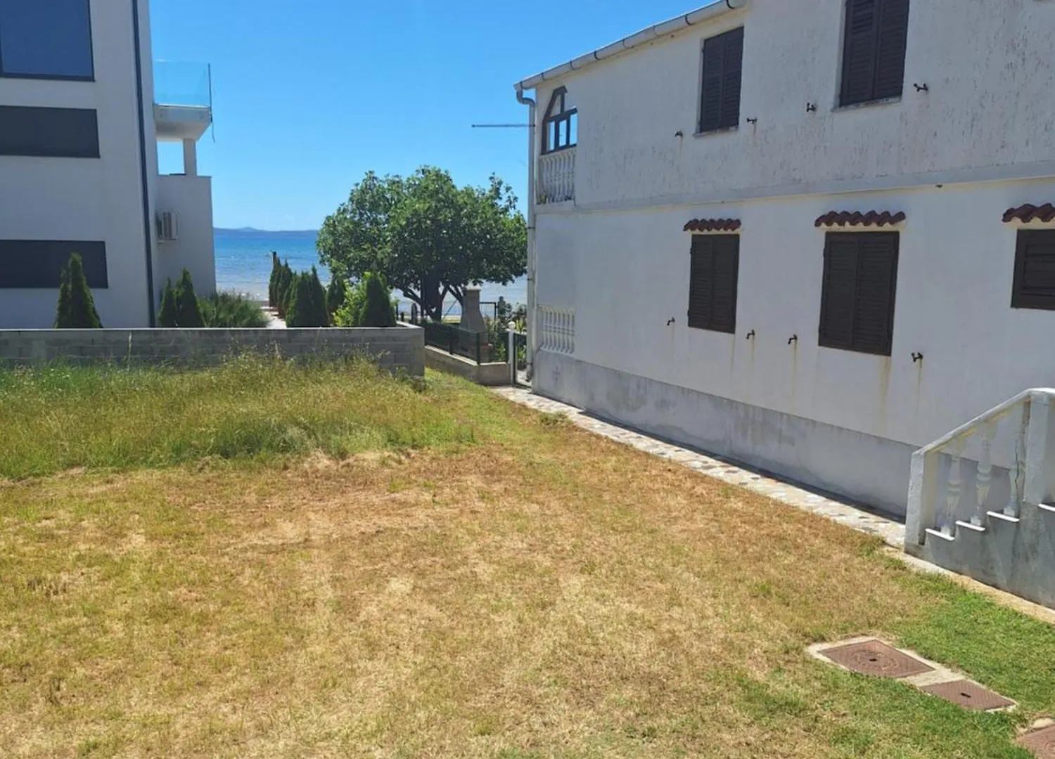Luka Villa Privlaka  Privlaka (Zadar)