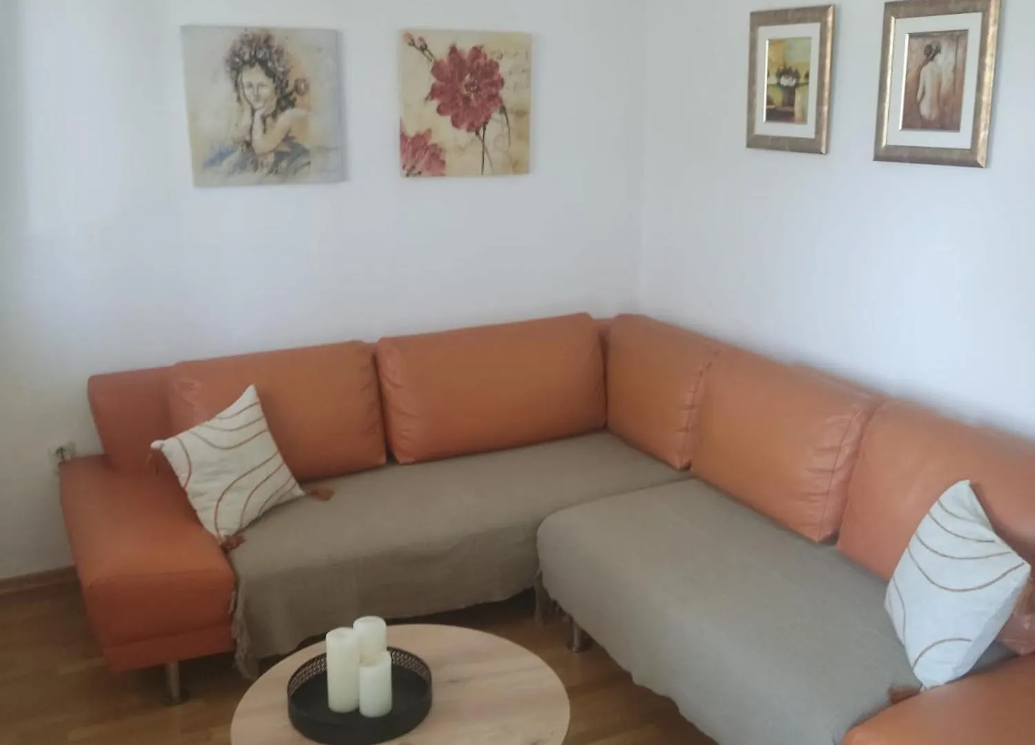 Holiday home Luka Villa Privlaka